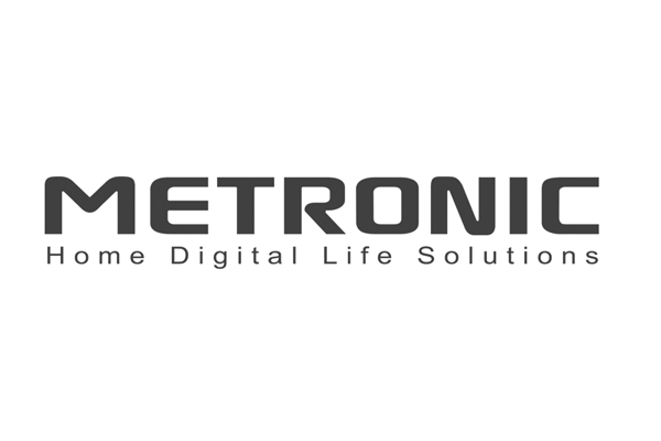 LogoMetronic